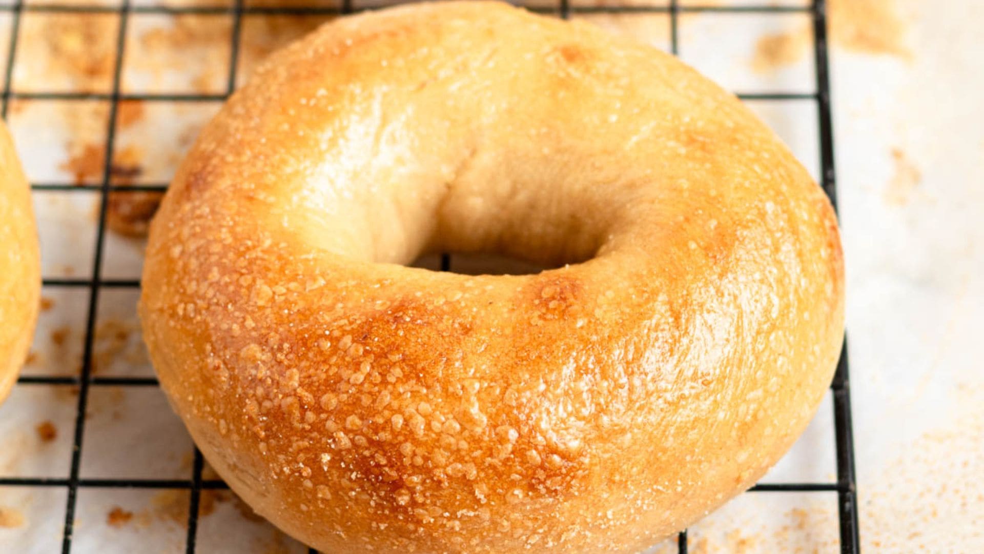 Beginner's Guide to Hand-Rolled Overnight New York Bagels